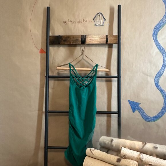 Kismet Spaghetti Strap Tops NWOT - Picture 2 of 10